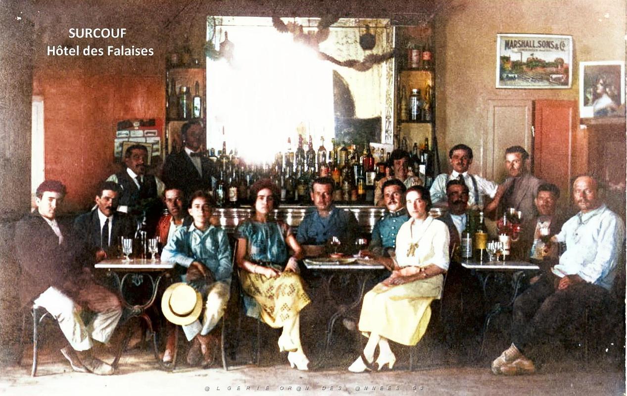1817- Surcouf - L'Hotel des Falaises.jpg